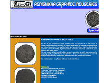 Tablet Screenshot of graphite.rajahmundrycity.com
