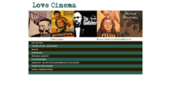Desktop Screenshot of cinema.rajahmundrycity.com